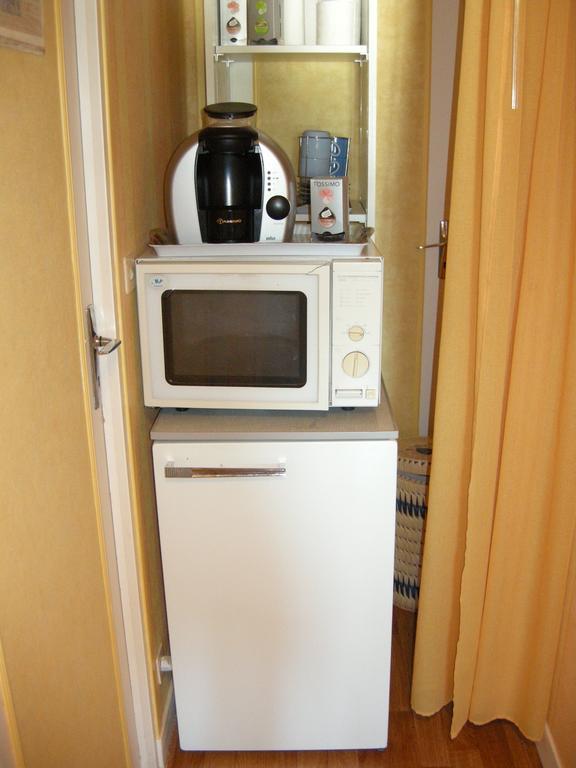 Chambres D'Hotes De Pont C'Hoat Névez Buitenkant foto