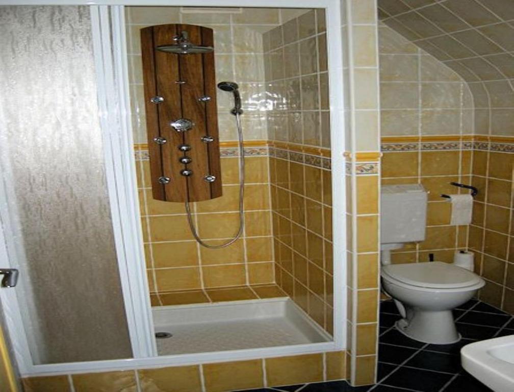 Chambres D'Hotes De Pont C'Hoat Névez Buitenkant foto